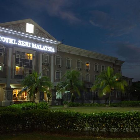 Hotel Seri Malaysia Kulim Exterior photo